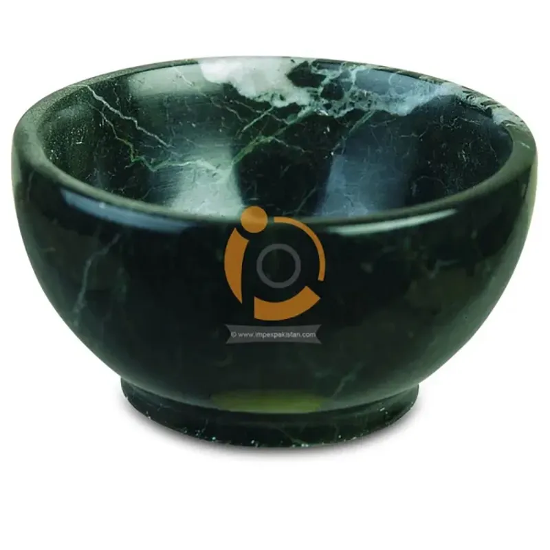 Onyx Marble Bowl Multi Colors Wholesale Carved Stone Bowl Crystal Bowls For Home Decoration
