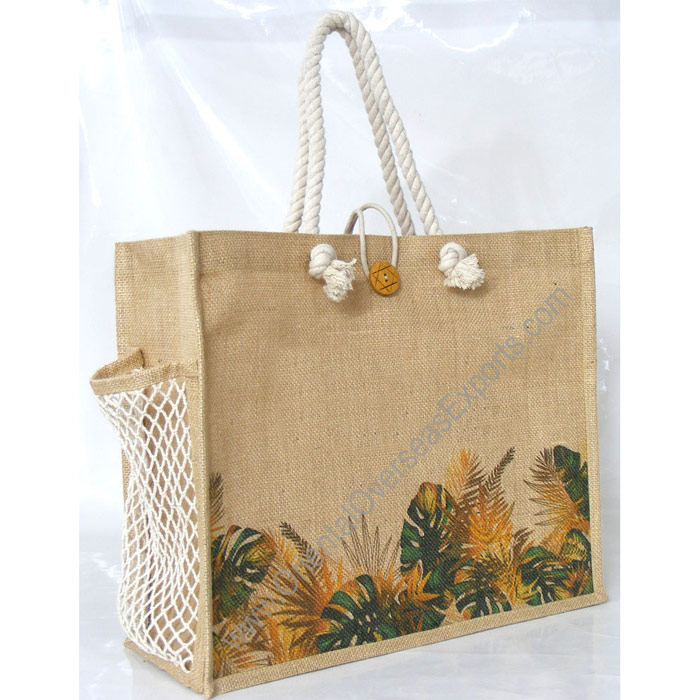 Natural Jute