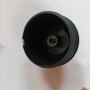 1103.L7 73500070 1303477 3M5Q-6737-AA yağ filtresi gövde kapağı Citroen Berlingo C3 C4 C5 C8 DS4 DS5 Fiat Ford peugeot