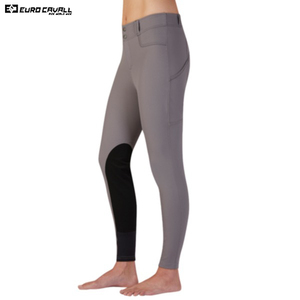 Latest <strong>Fashion</strong> Women Horse Riding Breeches Jodhpurs Pants Equestrian Sports Clothing