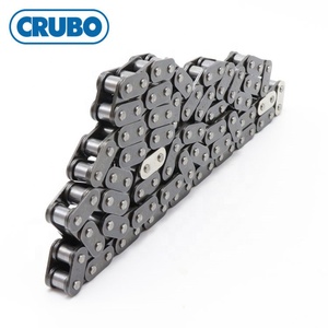 Diesel Engine Spare <strong>Parts</strong> 4M40 4M40T Single 2.8L ME190012 Timing Chain - Product Image 5
