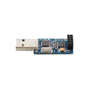 Taidacent NRF24L01 Wireless USB Converter Data Acquisition CH340 USBにSerial Port Converterため2.4G NRF24L01 Wireless Module - Product Image 2