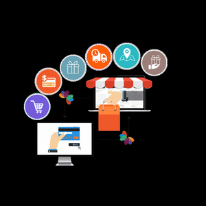 Dịch vụ ứng dụng di động với chi phí phải chăng | thuê nhà thiết kế và phát triển ứng dụng di động tốt nhất-esevices protolabz - Product Image 5