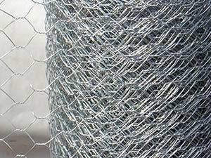 Hexagonal draht mesh pvc sechseckiger maschendraht - Product Image 2