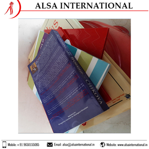 ได้รับการออกแบบเฉพาะลดกระหน่ำสำหรับหนังสือปกแข็งและการออกแบบที่มีให้เลือกมากมายจากผู้ส่งออกอินเดีย - Product Image 5