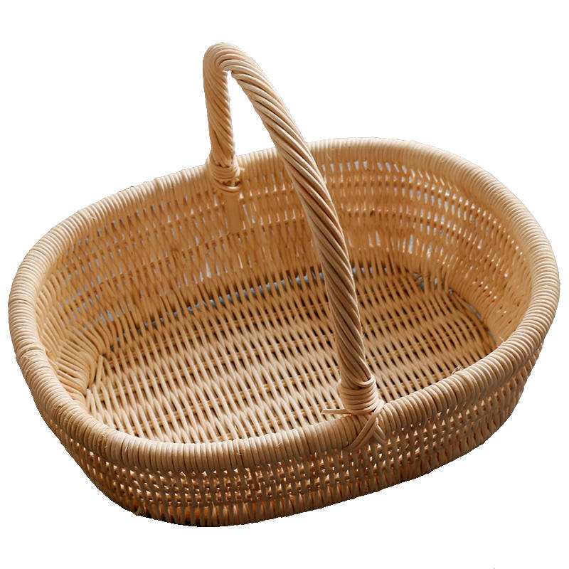 Rotin couleur d'origine