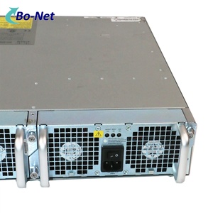 ルーターASR1002ASR1002エンタープライズ10Gネットワークルーター、デュアルASR1002-PWR-AC SPA-10X1GE-V2 - Product Image 5