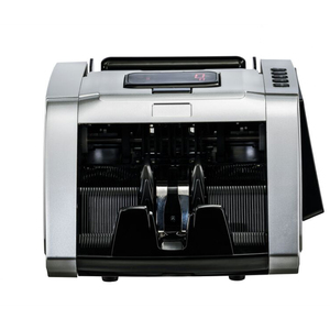 Máquina de conteo de monedas múltiples, contador de billetes al vacío - Product Image 4