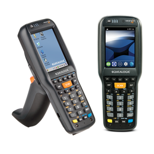 Datalogic Skorpio X4 ad alte prestazioni robusto palmare terminale Mobile Android funzionamento grande Touch Display 1D/2D Imager Stock! - Product Image 3