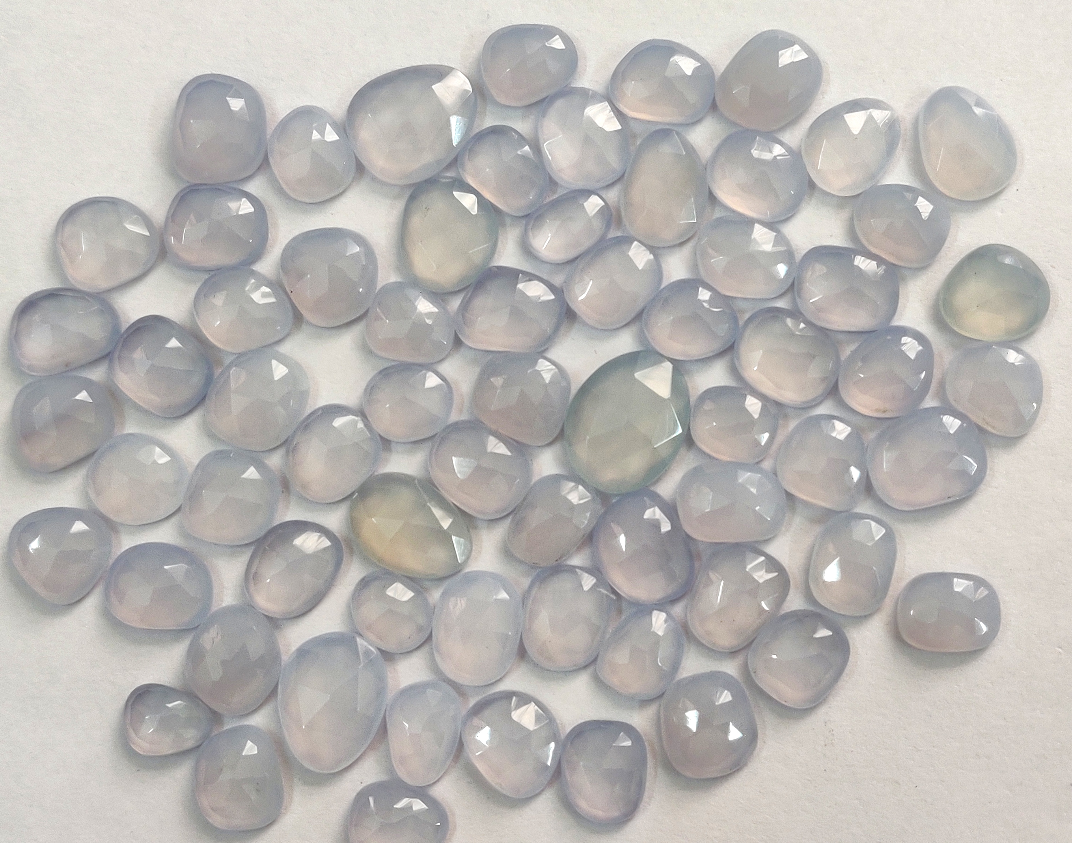 chalcedony