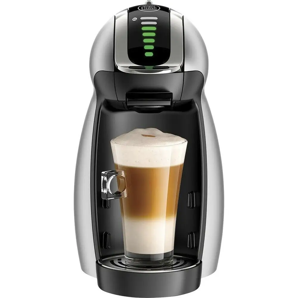 Midea-cafetera automática multifuncional para cápsulas Dolce Gusto y Nespresso, producto nuevo