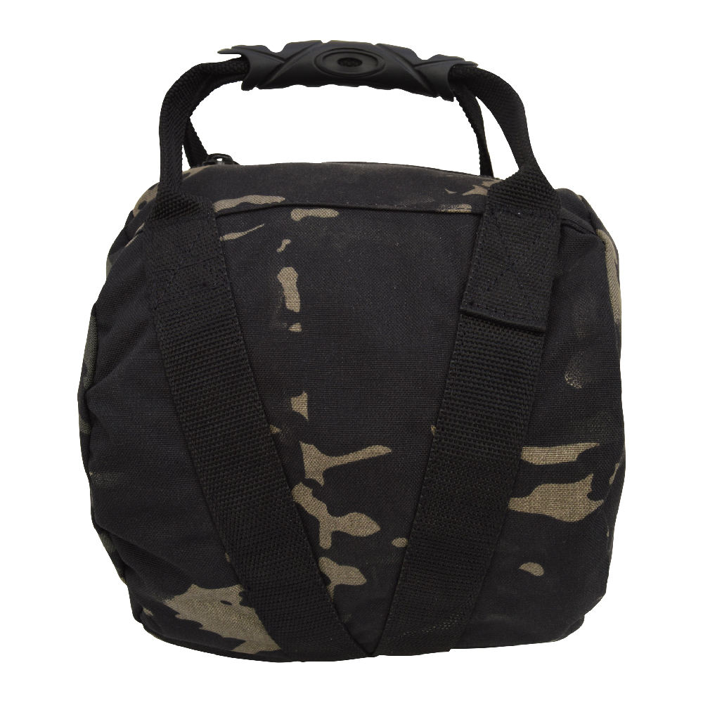 หลังลายพราง