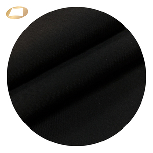 High <strong>Elasticity</strong> Black <strong>lycra</strong> Micro Nylon Warp Fabric for Swimwear - Product Image 5