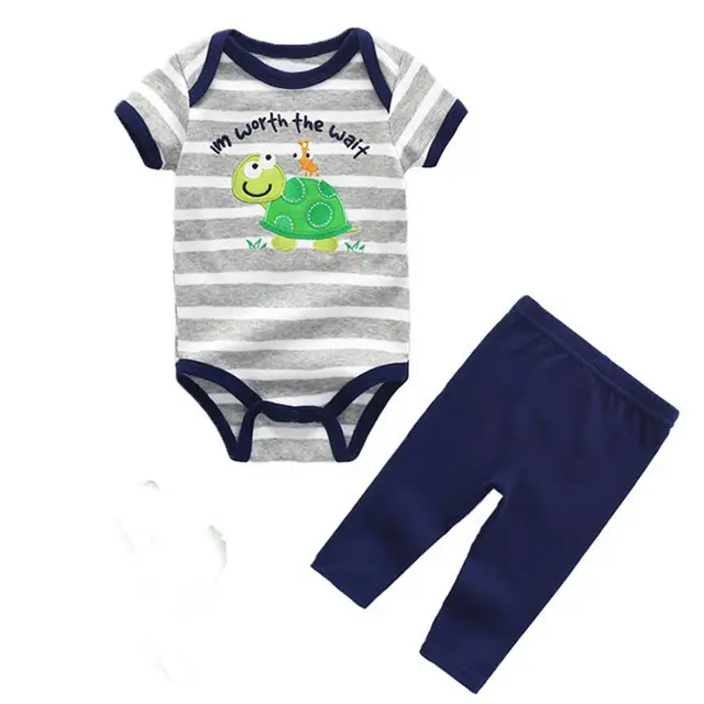 Ropa para niños pequeños, conjuntos de ropa para niños pequeños, personalización