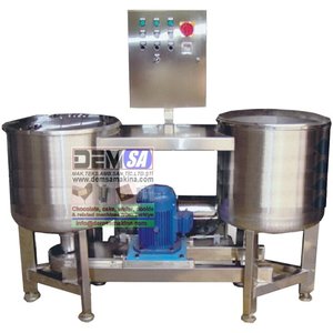 Automatic Wafer Cutting Machine