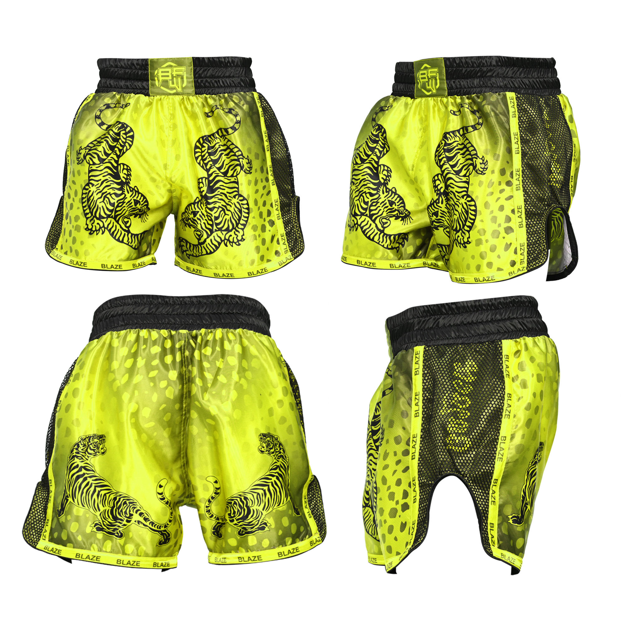 สีเหลือง