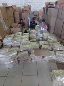 Custom Request Indonesia Raw Capiz <strong>Shell</strong>, Bulk Capiz <strong>Shell</strong> Capiz Seashell - Product Image 4
