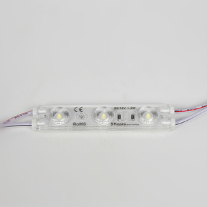 SignLED Best Selling 3leds Injection <strong>Led</strong> Module Light for <strong>Led</strong> Channel Letters - Product Image 2