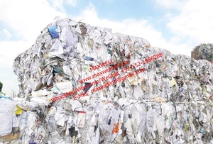 Waste PaperまたはPaper Scrap - Product Image 2