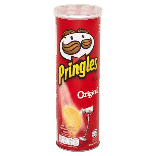 Croustilles Pringles Pour Vente