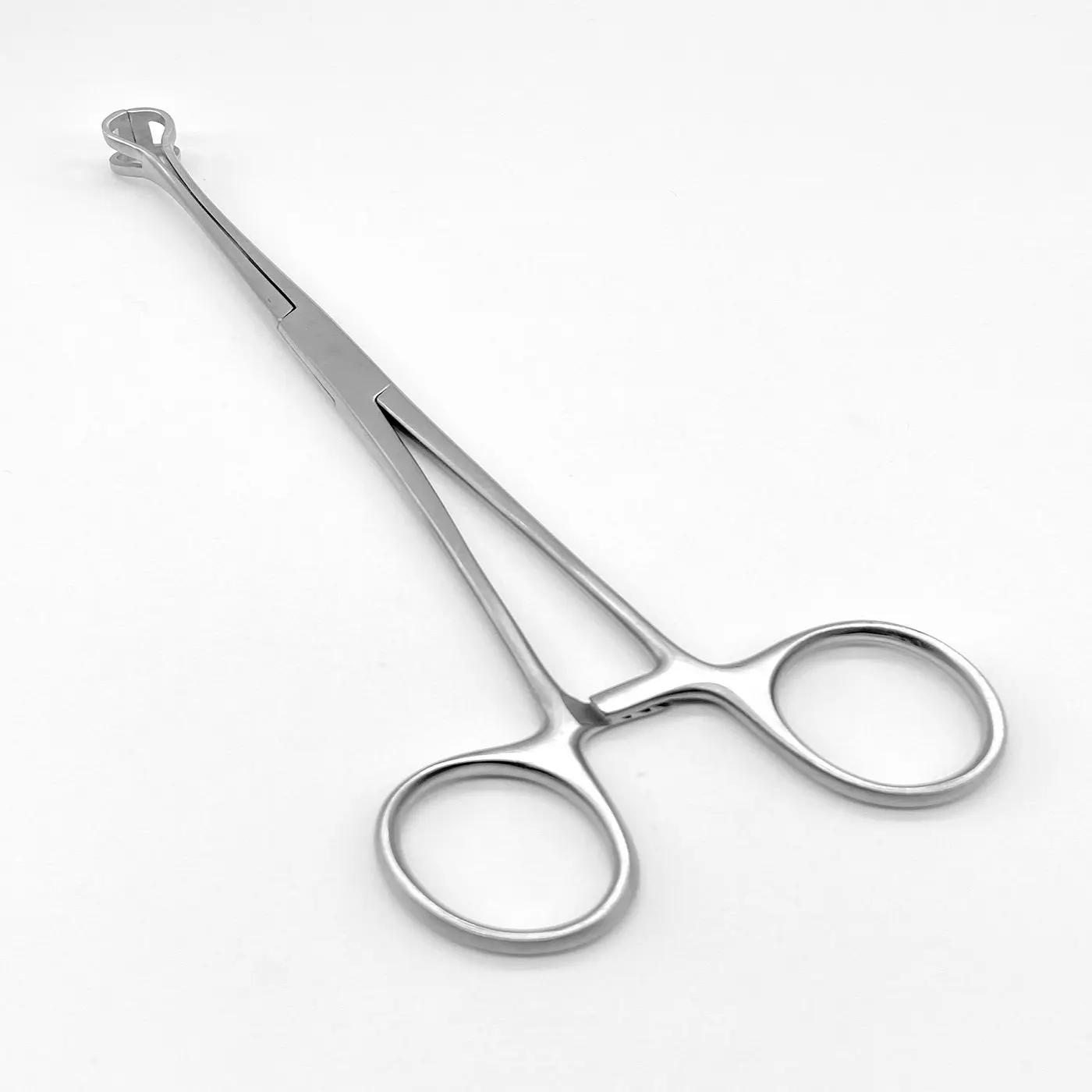 Babcock Forceps - Surgical Artery Forceps