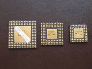 Quality Wholesale <strong>Computer</strong> CPU <strong>Processor</strong> Scrap <strong>AMD</strong> 386/486/586 Ram Scrap Cpu in Germany - Product Image 5