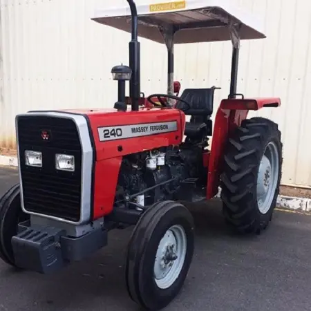 Massey Ferguson MF 240 traktör