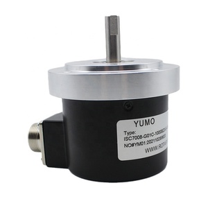 ISC7008-G01C-1000BZ3-5-12E YUMO encoder rotativo continuo encoder rotativo - Product Image 3