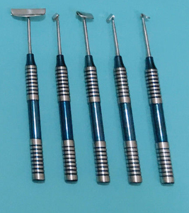 Komple diş PRF kutusu GRF sistemi Platelet zengin Fibrin seti kemik Implant cerrahisi membran seti/diş aletleri - Product Image 4