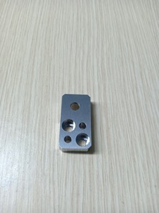 高质量机床部件制造服务数控机床和五金机械 - Product Image 5