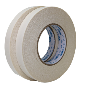 Özel yüksek bağ çift taraflı yapışkan bant akrilik yapıştırıcı Solvent basınca duyarlı fabrika kaynağı karton sızdırmazlık kutuları - Product Image 3