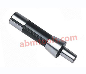 铣床用新型R 8钻夹头 - Product Image 1