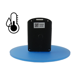 BLE <strong>Wireless</strong> Temperature/Humidity <strong>Sensor</strong> Tag for IoT <strong>Applications</strong> - Product Image 2
