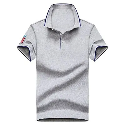 T-shirt Nouvelle sélection de polos pour hommes Top Picks dans différents styles et couleurs pour la garde-robe des hommes à la mode