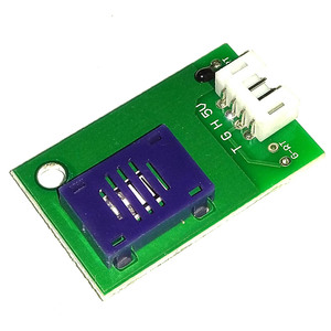 Monitor de temperatura de humedad, Sensor Iot y Rh, bien equipado - Product Image 4