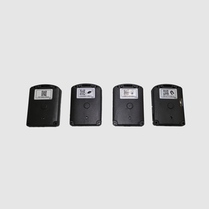 Etiqueta de baliza de sensor inalámbrico BLE para aplicaciones industriales 4,0 IoT - Product Image 3