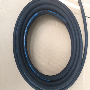 High PRESSURE hydraulic น้ำมันยางท่อน้ำมันท่อยาง SAE 100 R9 R12 ลวดเหล็กเกลียวท่อ - Product Image 6