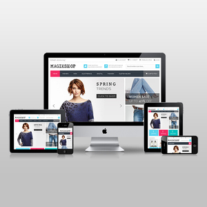 Công ty tư vấn việc làm cổng thông tin trang web | mẫu trang web tư vấn việc làm tốt nhất bởi protolabz eservices - Product Image 4