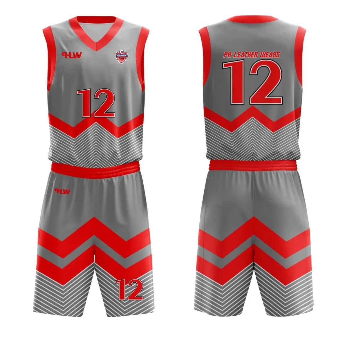 Pallacanestro uniforme sublimazione completa Logo uniforme ricamo in bianco attrezzatura personalizzata pallacanestro Jersey etichetta privata