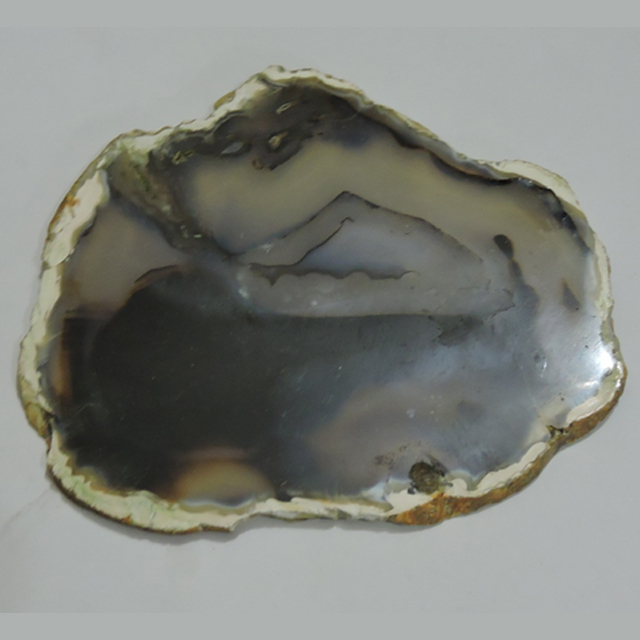 As shown