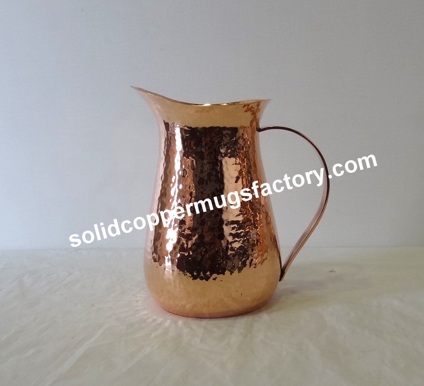Copper