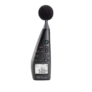 <strong>Data</strong> Logger Usb Sound <strong>Level</strong> Meter Comply with IEC 61672-1 - Product Image 1