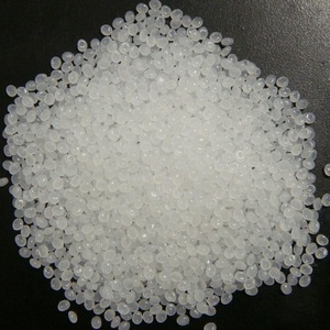 พอลิเมอร์พลาสติก HDPE TD20เรซิน LDPE GF30เม็ด HDPE/LDPE/LLDPE วัสดุ Talc ที่เต็มไปด้วย PE GPPS HIPS PS - Product Image 5