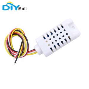 DIYmall IOT AHT21 Digitales Ausgangs temperatur-und Feuchtigkeit sensor modul Energie sparendes IIC 2.2-5.5V für Arduino DIY Project