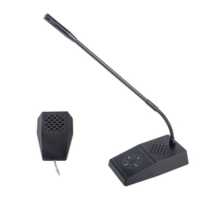 Sistema de comunicación completo para el hogar, sistema de intercomunicación manos libres con altavoz y ventana