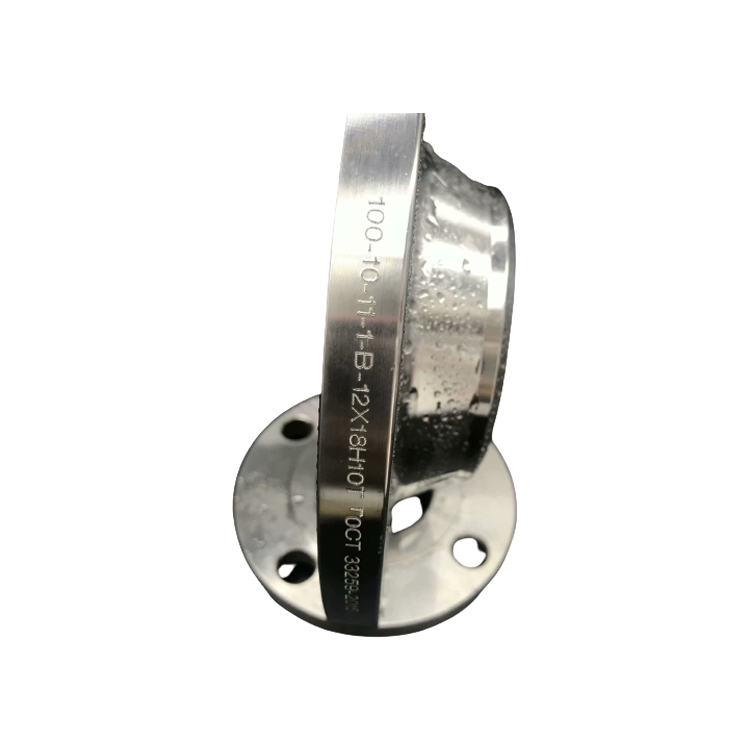FLENS WN 24“ 600#/SCH 80 RTJ A105 BW ASME B16.5 4