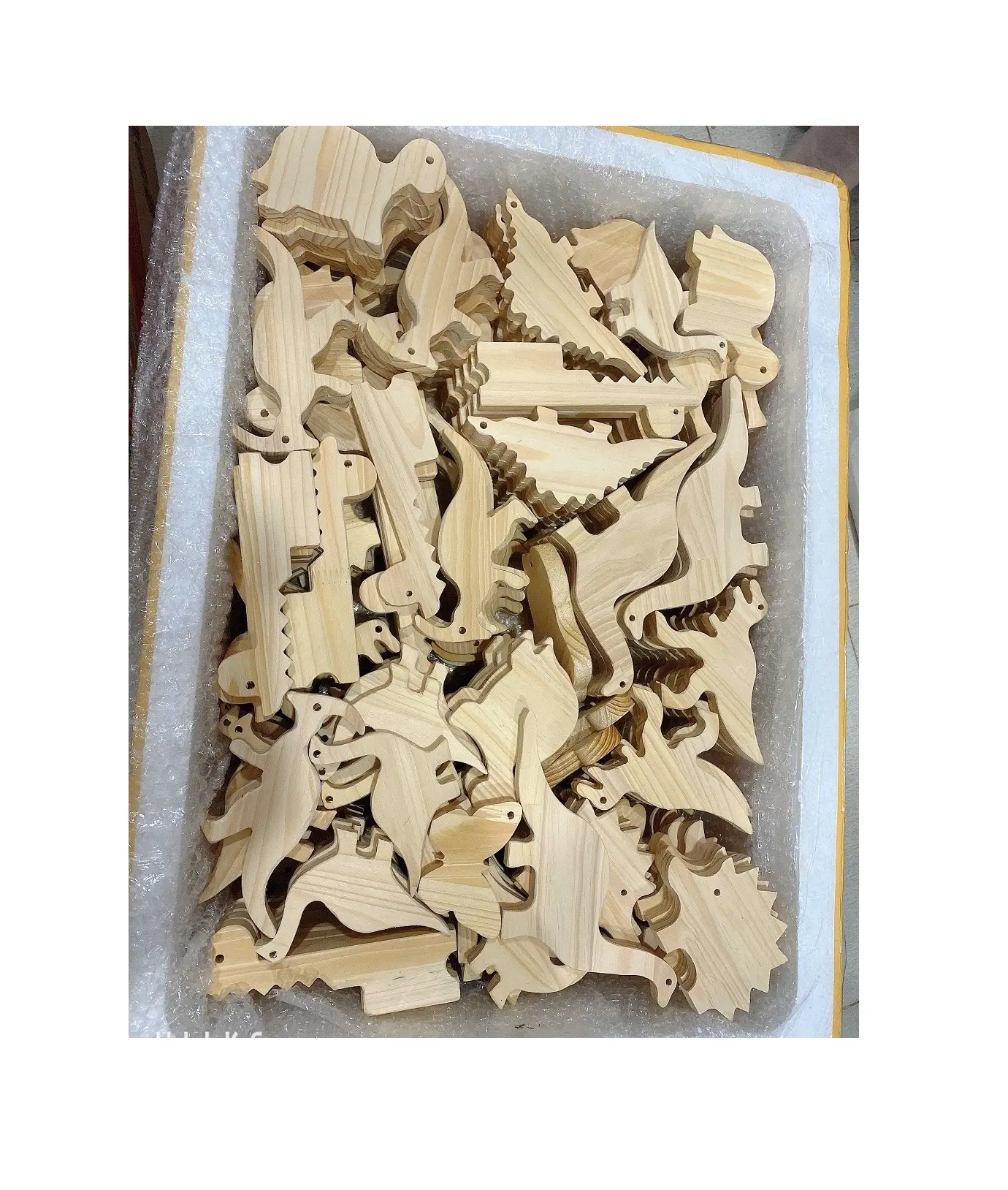 OEM Supply Woodland Theme Waldtiere Waldorf Spielzeug Montessori Holz Tiere Andere Lernspiel zeug 99 Gold Daten