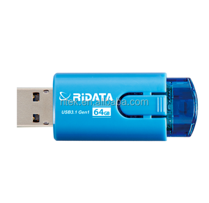 La memoria flash usb de 64gb HD18 pen es fácil de usar por los usuarios.