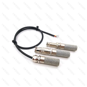 Wand montiert RS485 4-20mA digital ausgang sht chip temperatur und feuchtigkeit wandler sensor