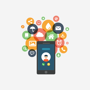 Bootstrap 4 Mobile App Template Taxi Cab Service APP Development Android IOS <strong>Application</strong> <strong>Program</strong> by Intellisense - Product Image 1